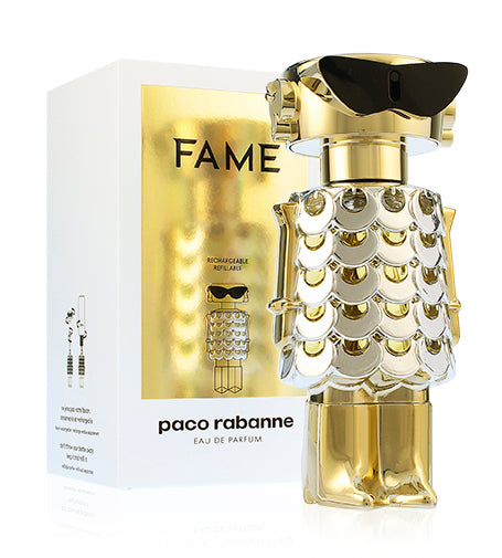 Paco Rabanne Fame Eau de Parfum Femme 50ml