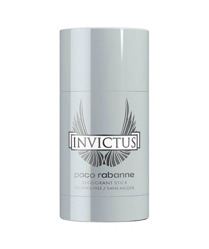 Paco Rabanne Invictus deostick for men 75 ml