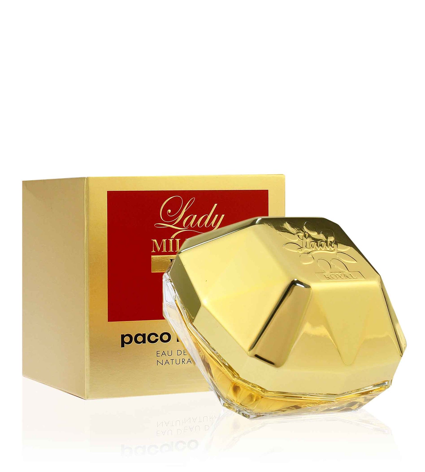 Paco Rabanne Lady Million Royal Eau de Parfum Femme 30ml