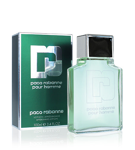 Paco Rabanne Pour Homme Lotion Après-Rasage 100ml