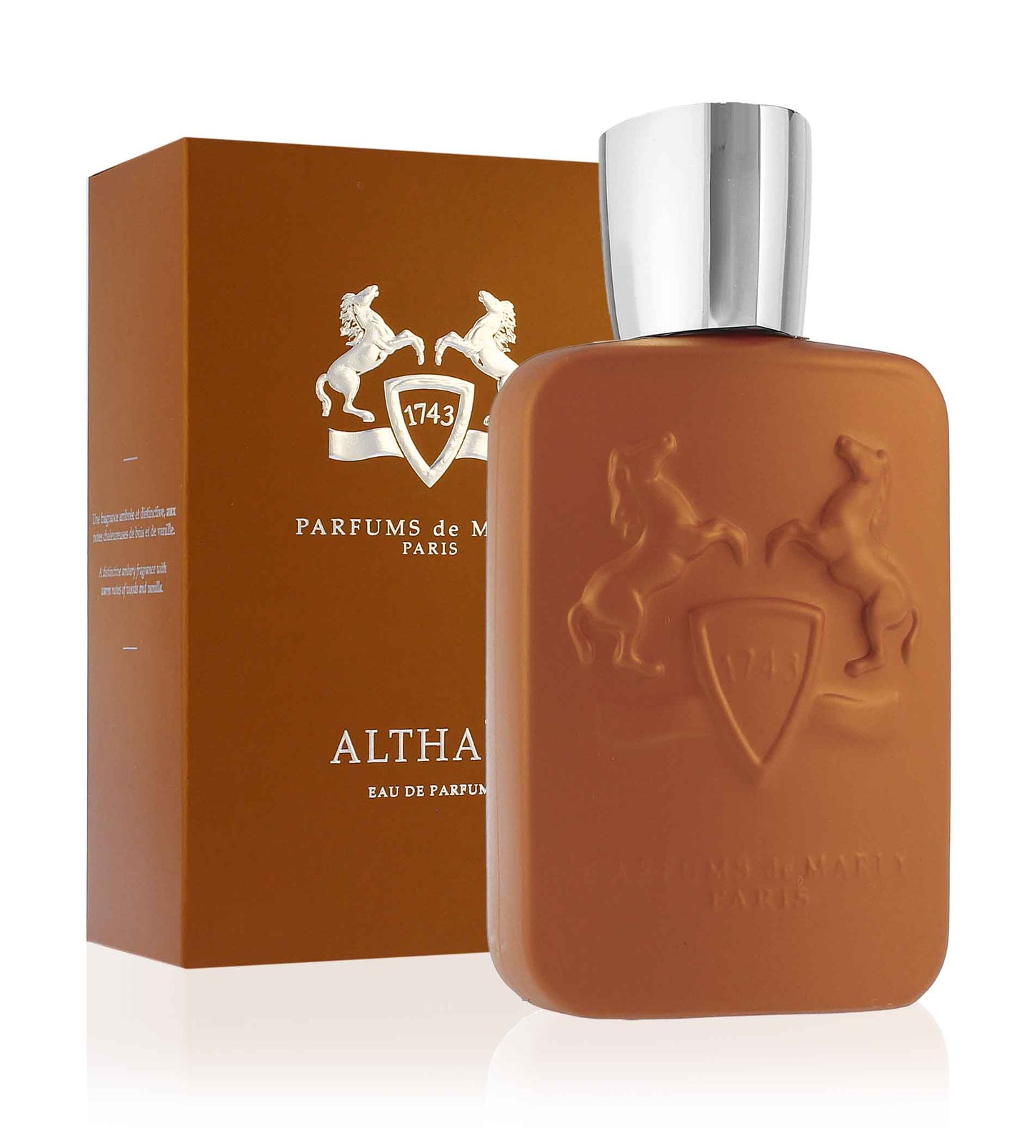Parfums de Marly Althaïr EDP M 125ml