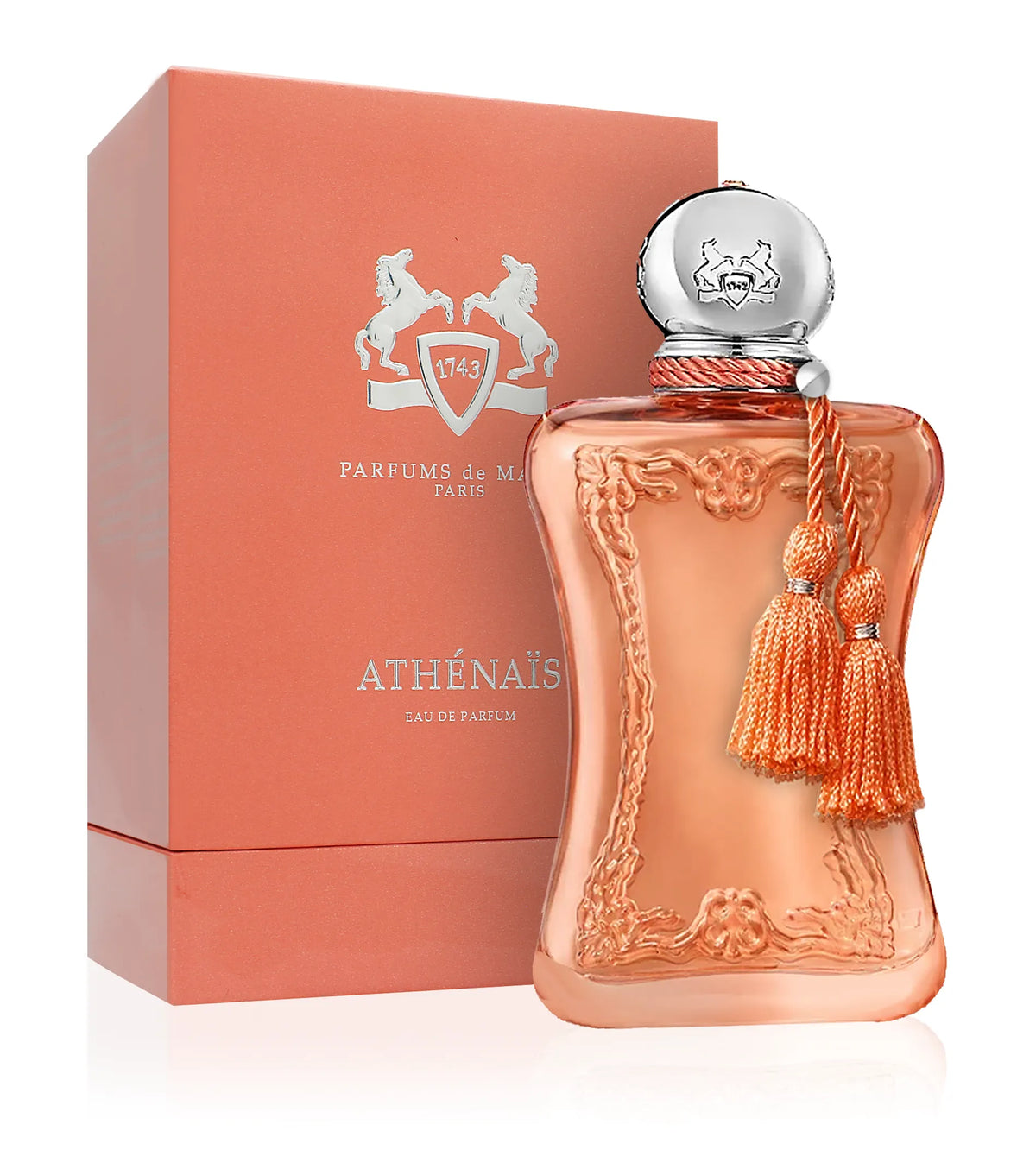 Parfums de Marly Athénaïs EDP W 75ml