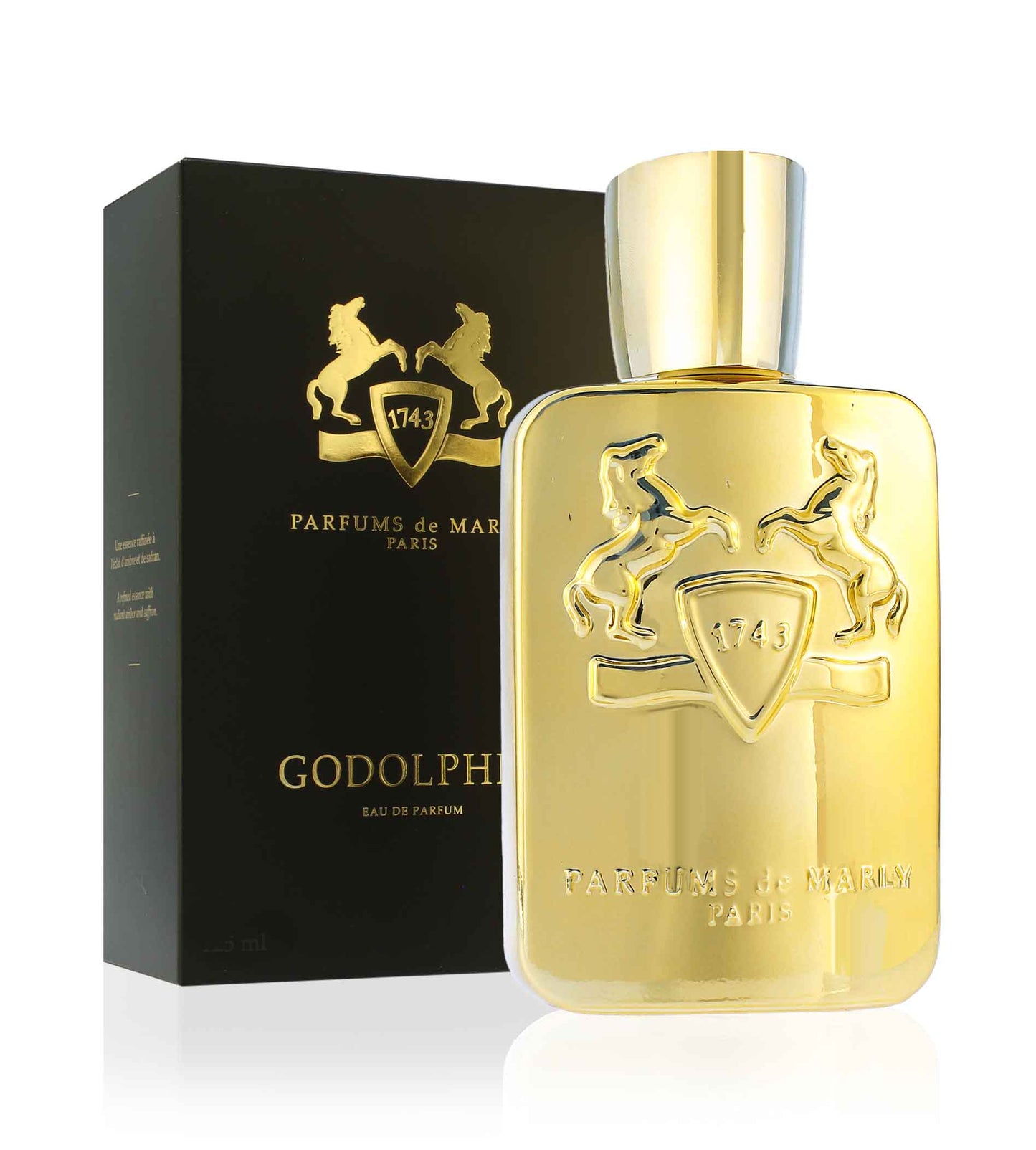 Parfums de Marly Godolphin Eau De Parfum Homme 125ml