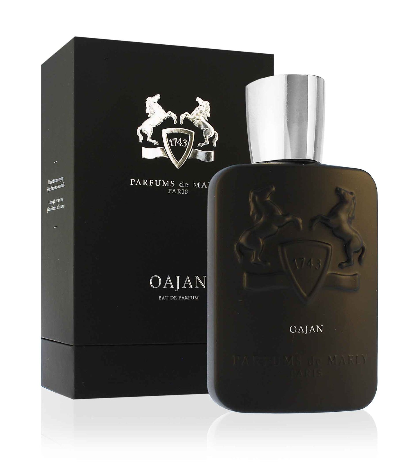 Parfums de Marly Oajan EDP U 125ml