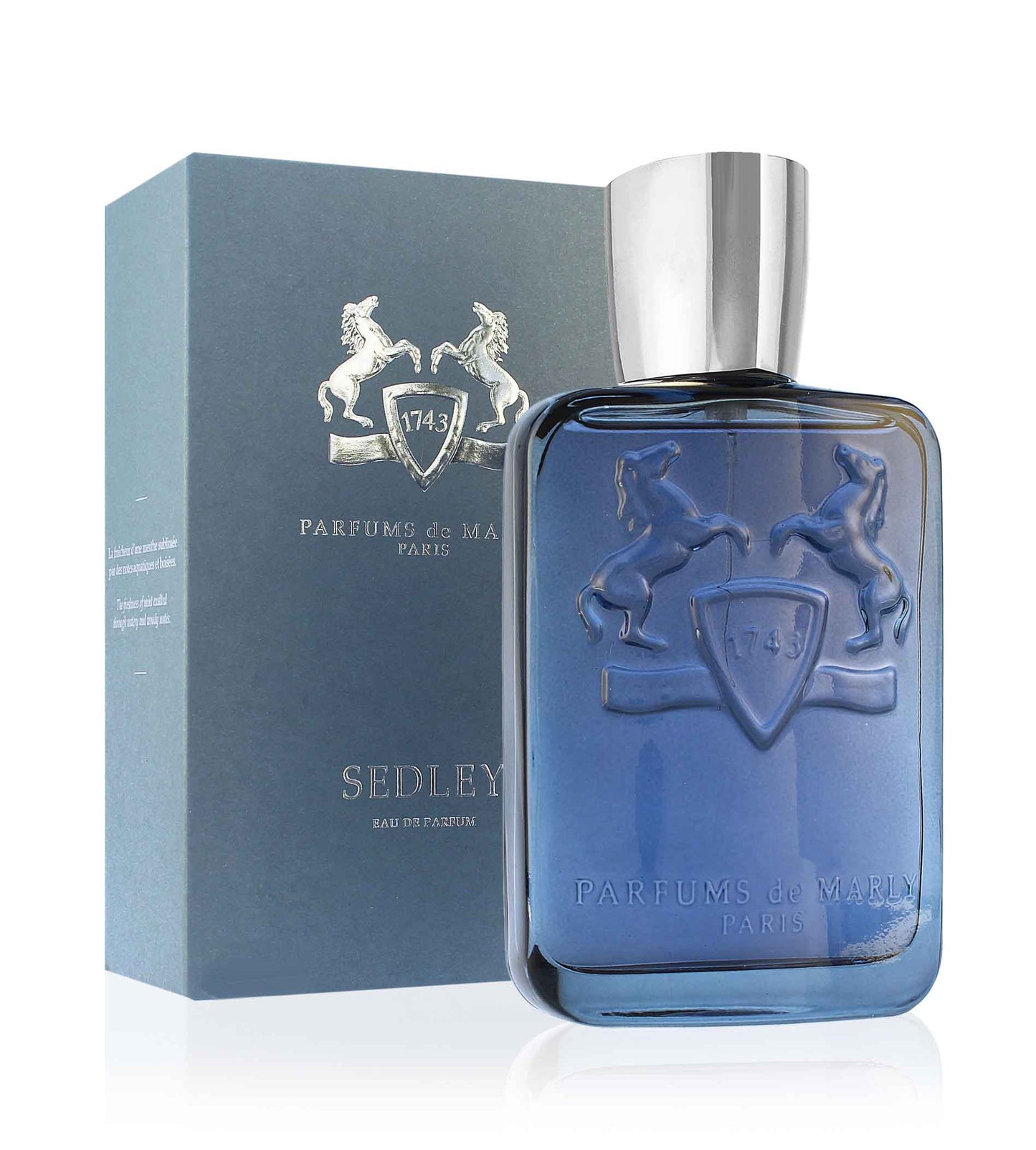 Parfums de Marly Sedley EDP M 125ml