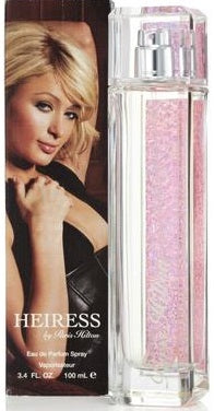 Paris Hilton Heiress eau de parfum pour femme 100 ml