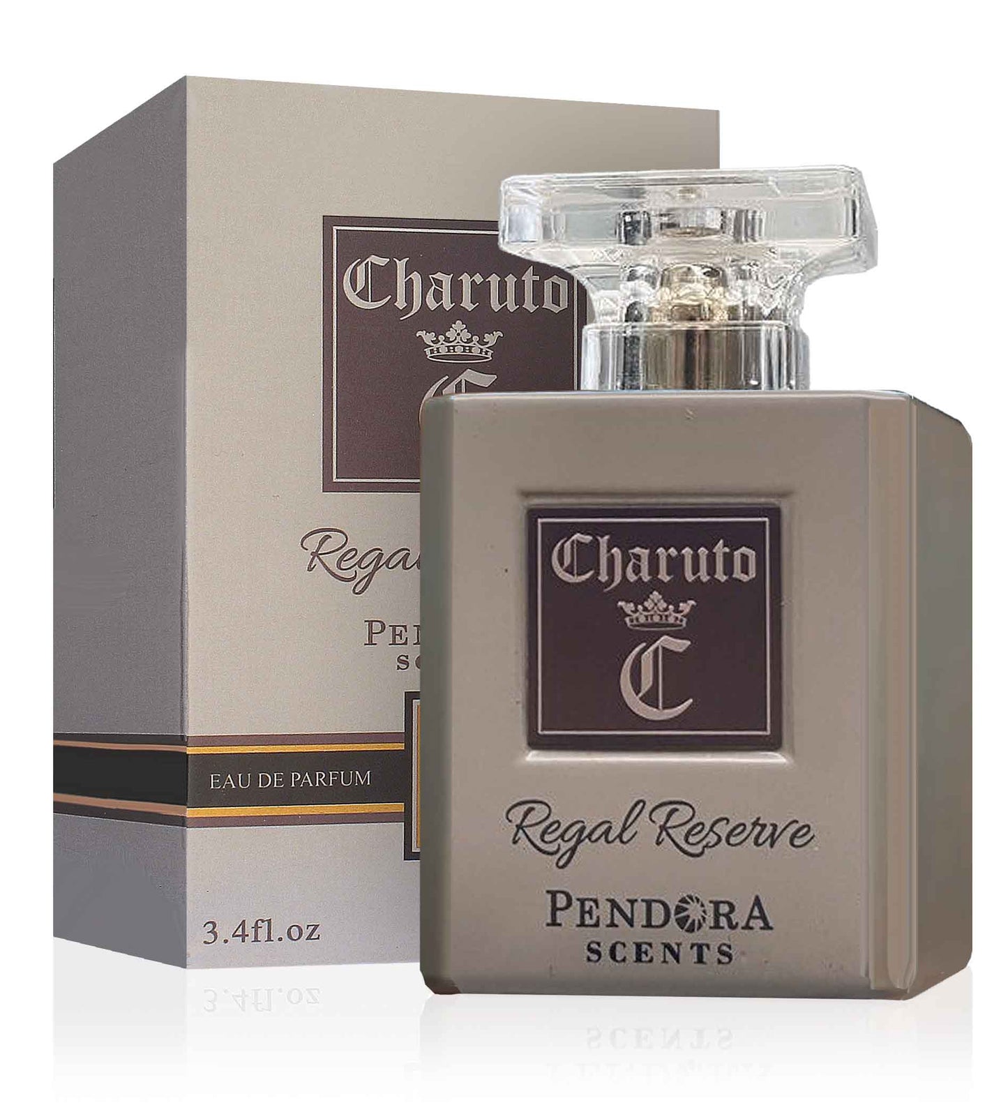 Pendora Charuto Regal Reserva EDP U 100ml