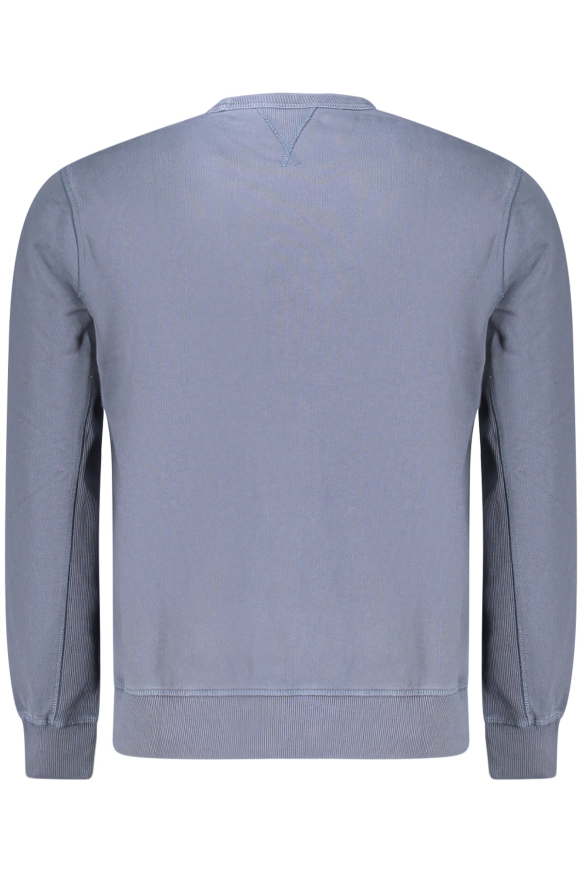 SWEAT-SHIRT BLEU À FERMETURE ÉCLAIR POUR HOMME PEPE JEANS