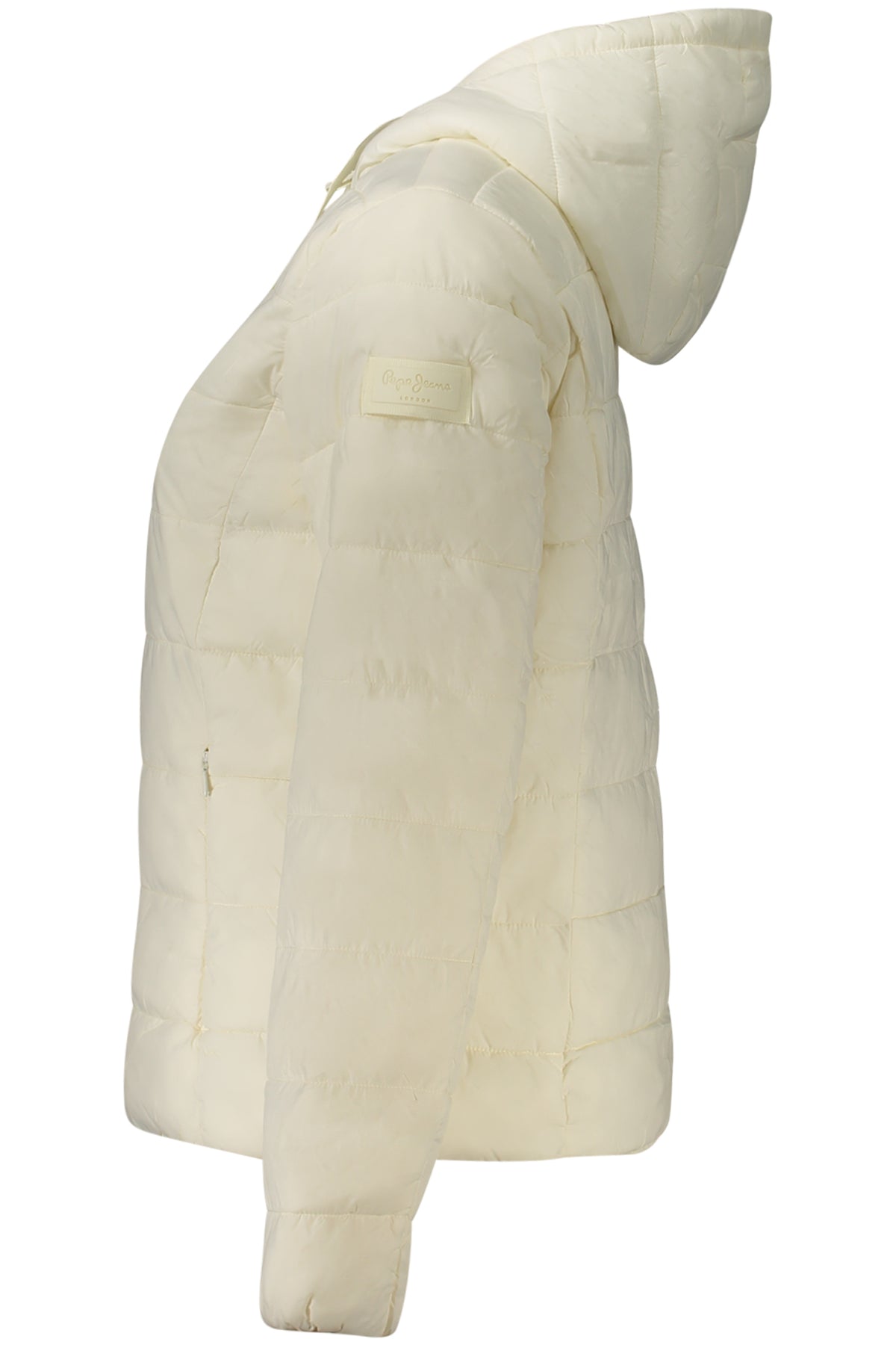 VESTE BLANCHE POUR FEMME PEPE JEANS