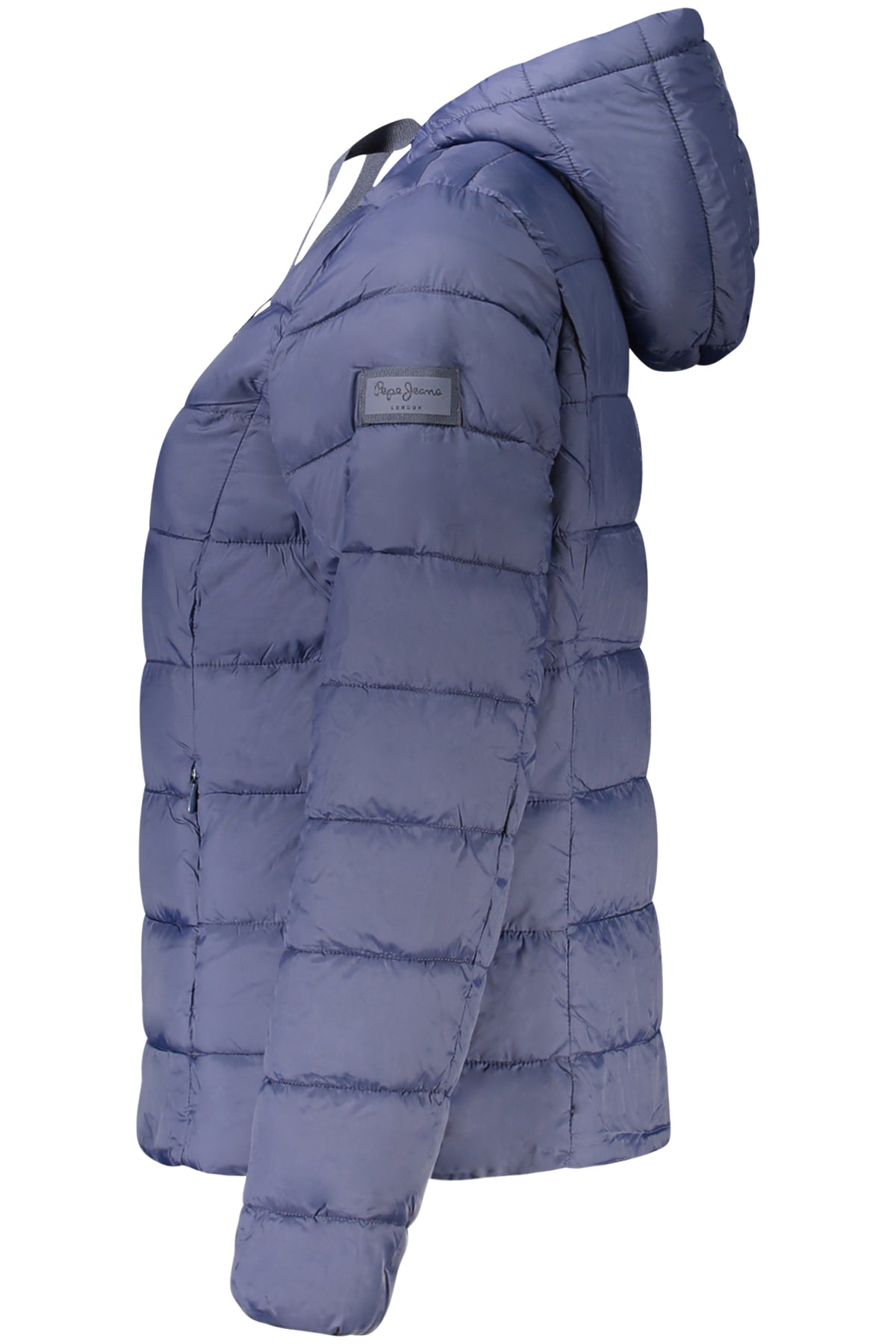 VESTE BLEUE POUR FEMME PEPE JEANS