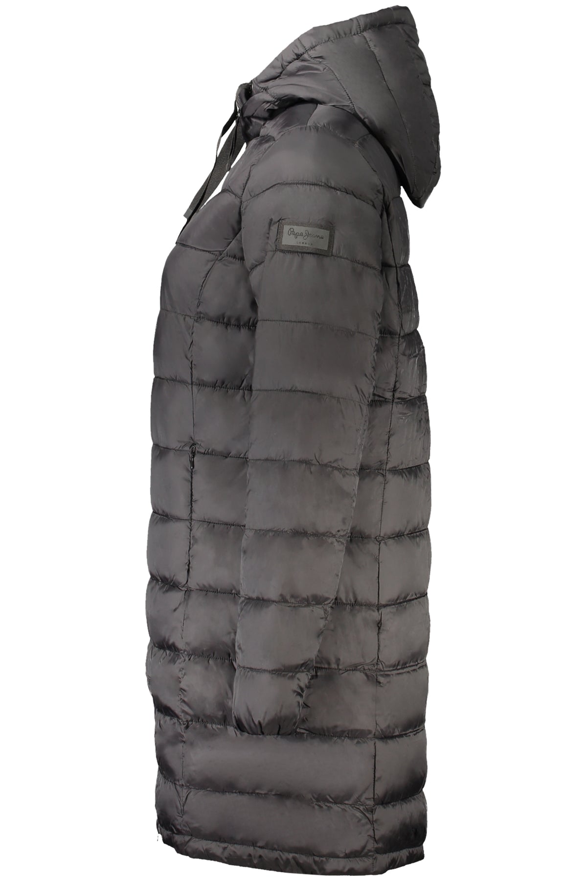 VESTE NOIRE POUR FEMME PEPE JEANS