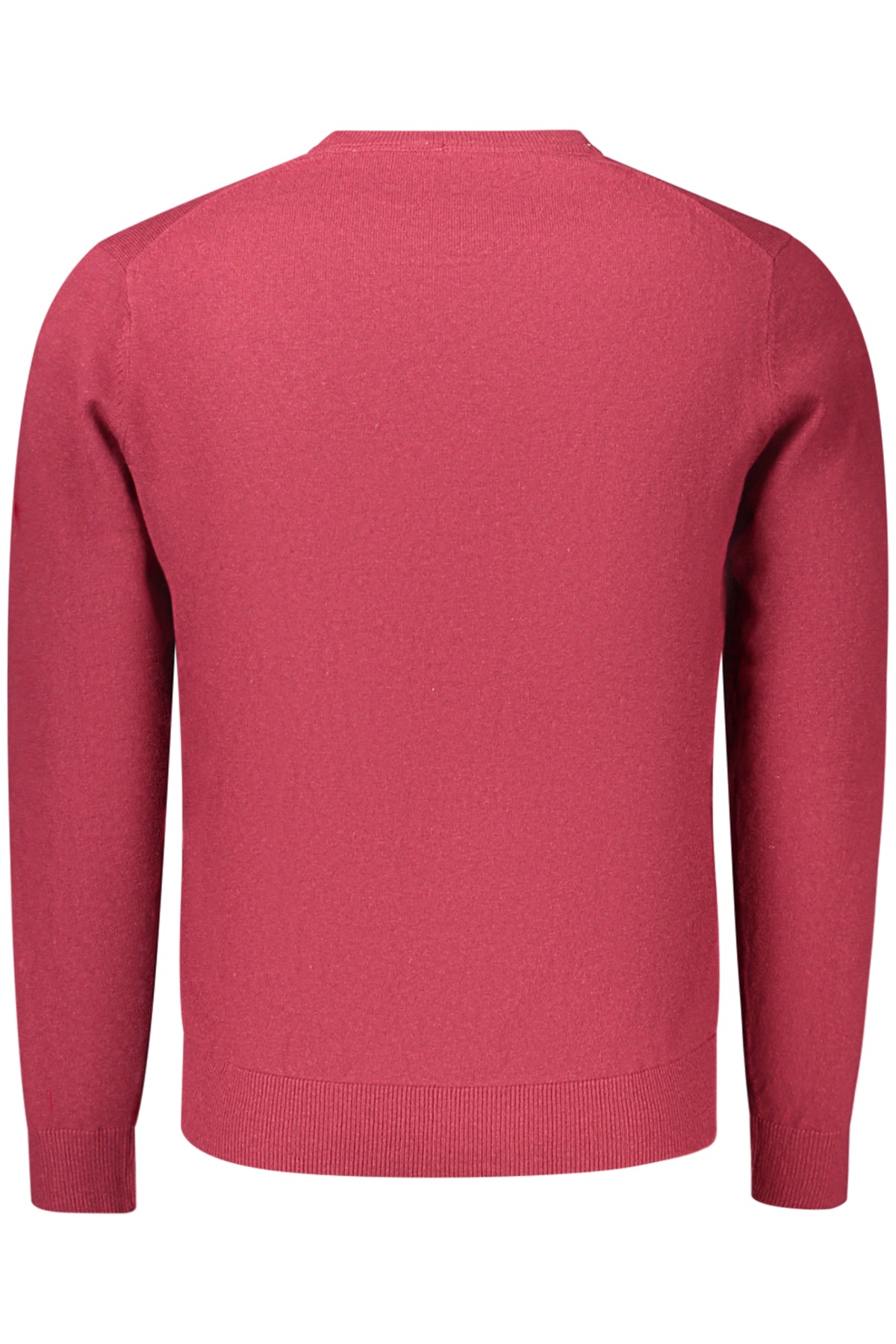 PULL ROUGE POUR HOMME PEPE JEANS