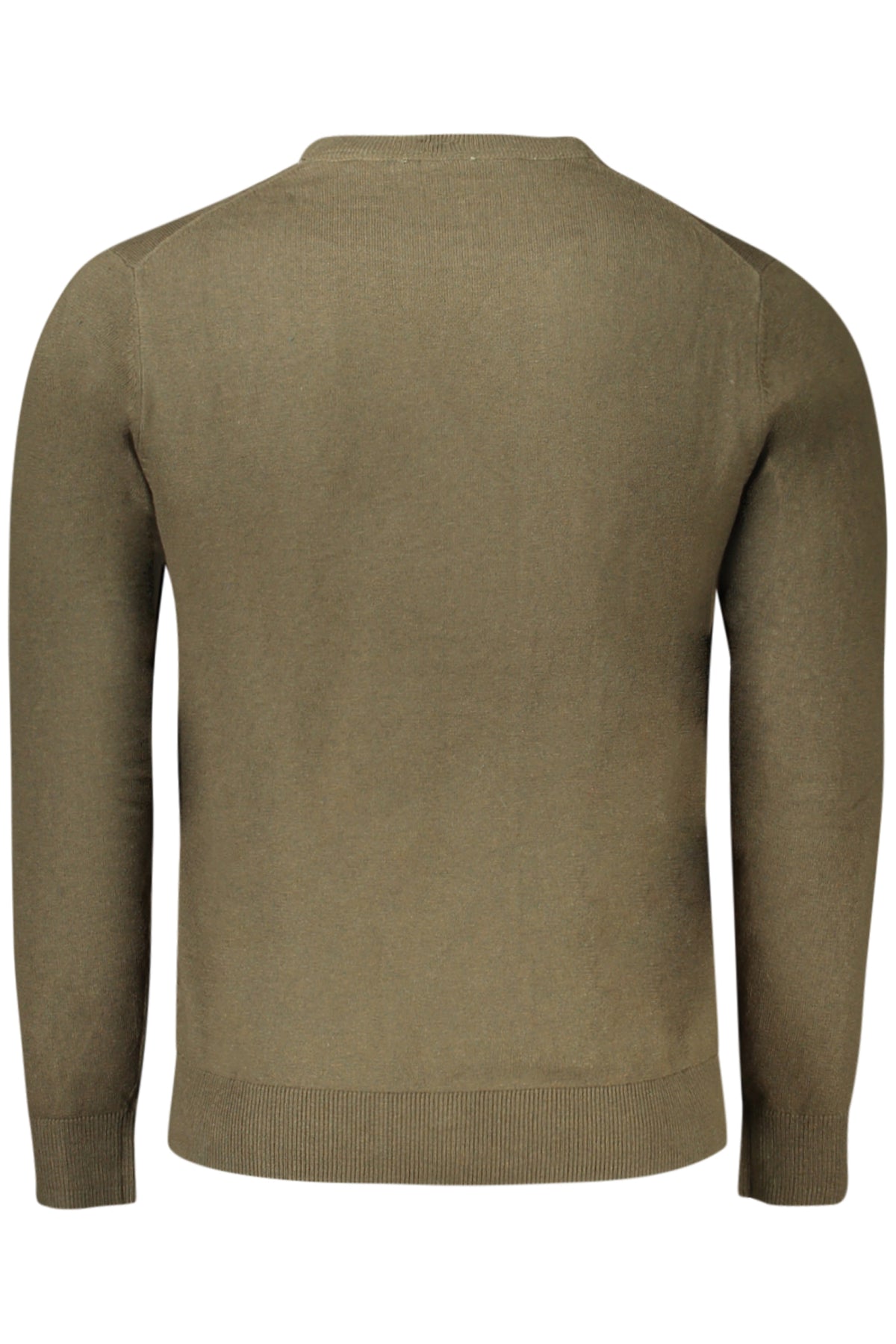 PULL VERT POUR HOMME PEPE JEANS