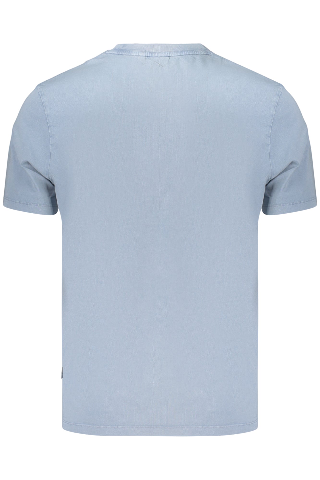 PEPE JEANS MEN'S SHORT-SLEEVED T-SHIRT, BLUE