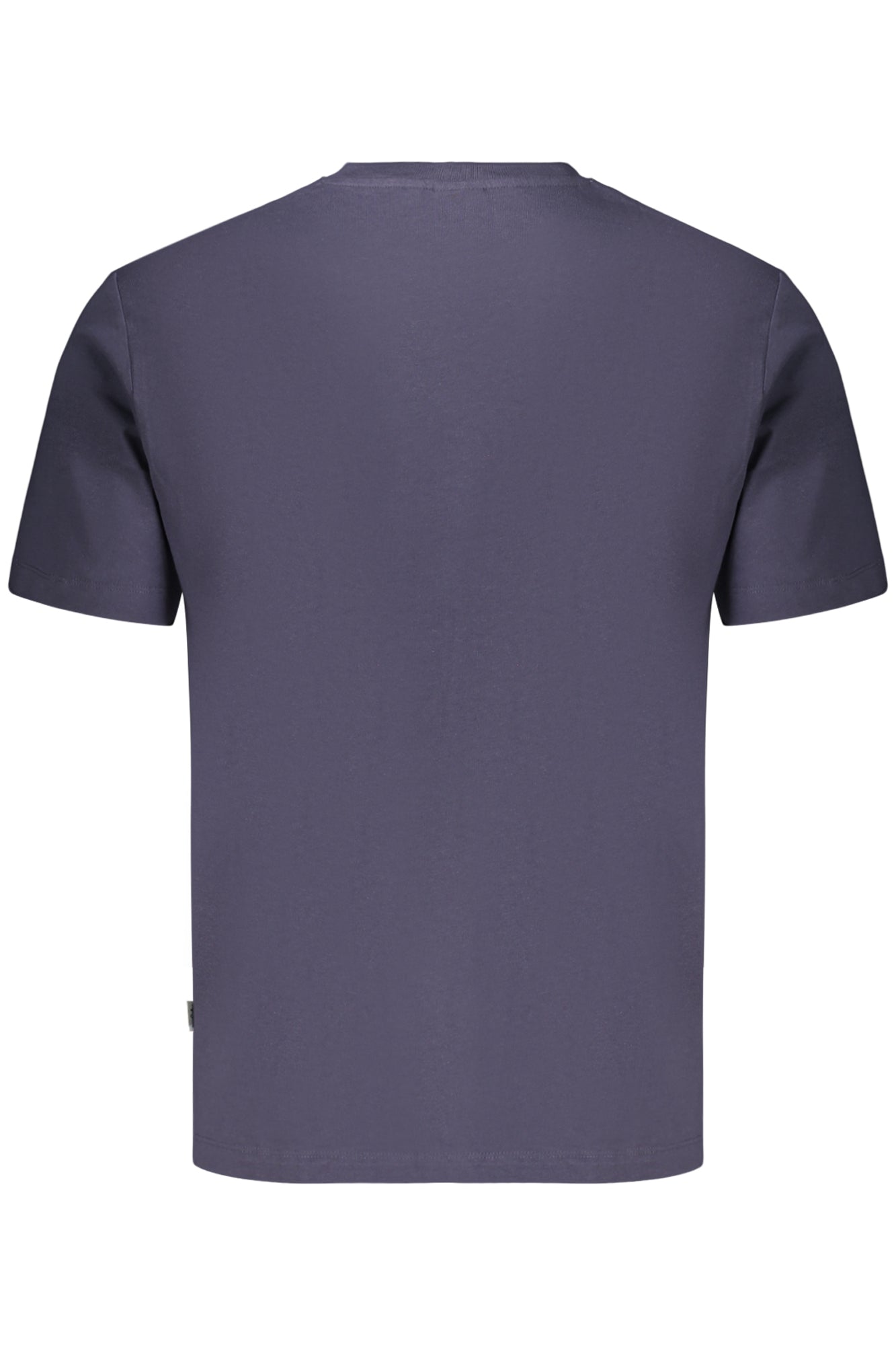 PEPE JEANS MEN'S SHORT-SLEEVED T-SHIRT, BLUE