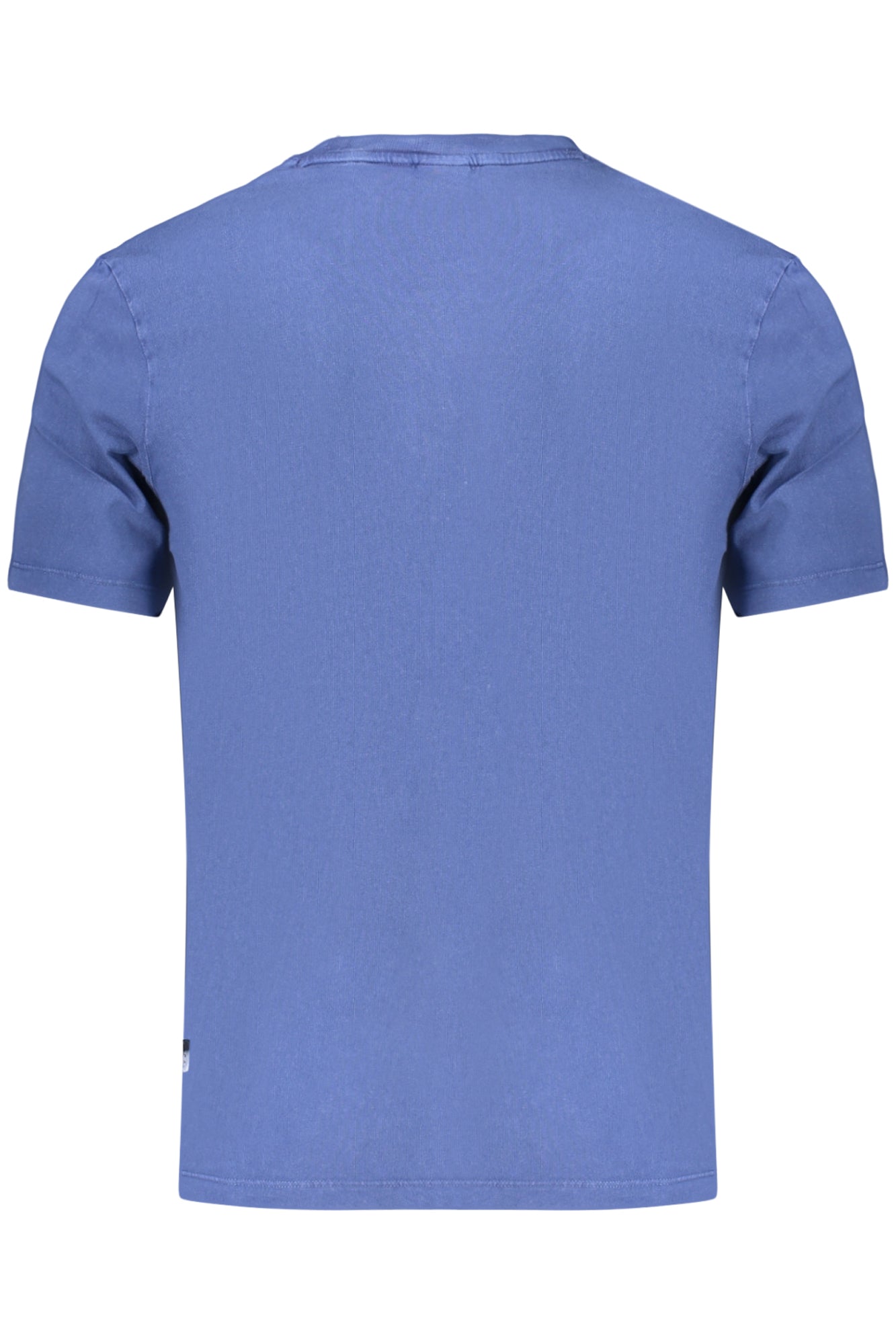 PEPE JEANS MEN'S SHORT-SLEEVED T-SHIRT, BLUE