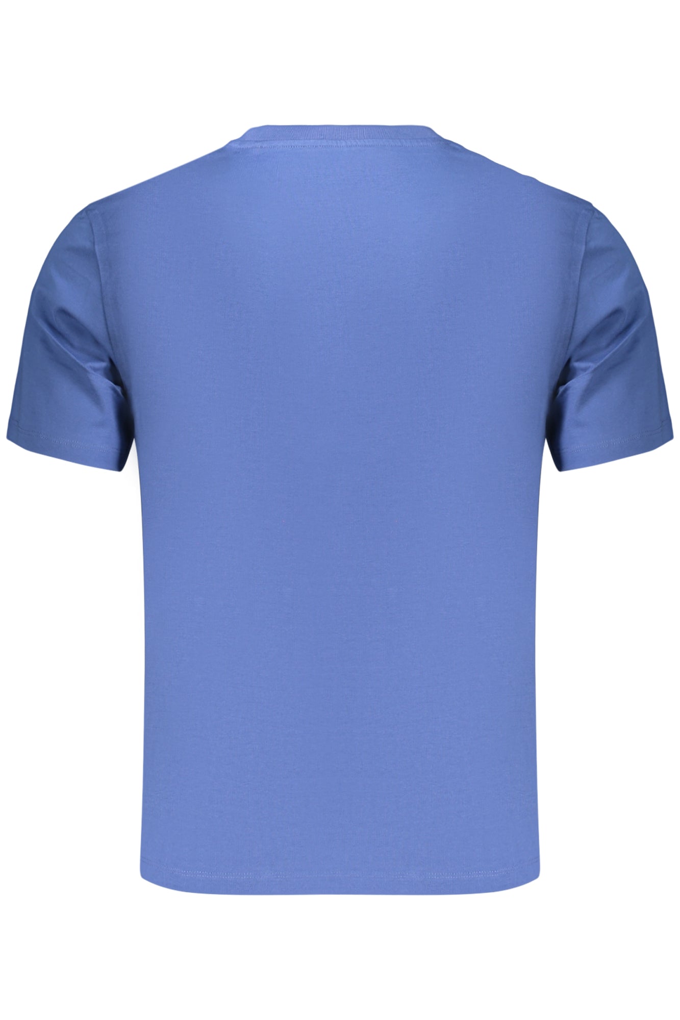 PEPE JEANS MEN'S SHORT-SLEEVED T-SHIRT, BLUE