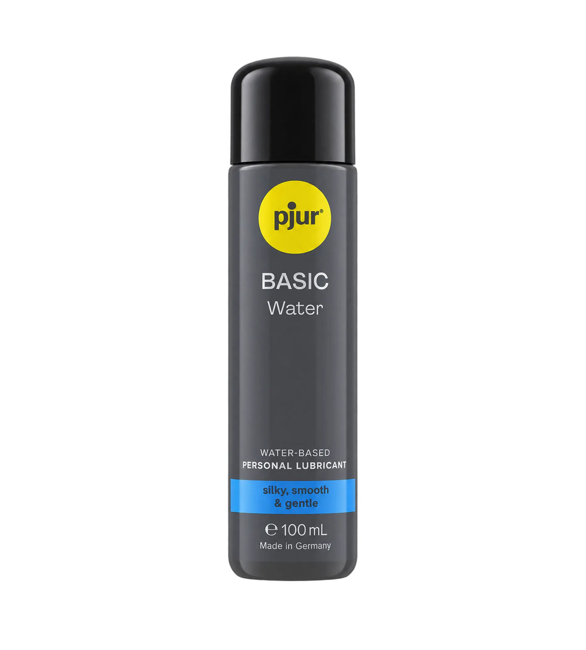Pjur Basic Water Water-Based Personal Lubricant ml 100