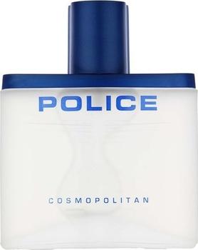 Police Cosmopolitan Eau De Toilette Homme 100ml