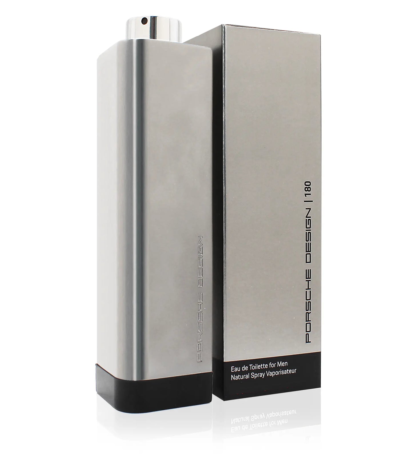 Porsche Design 180 Silver EDT M 50ml