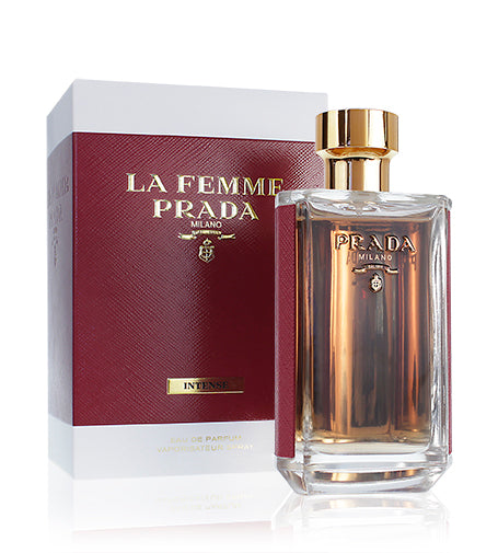 Prada La Femme Intense Eau De Parfum Pour Femme 50ml