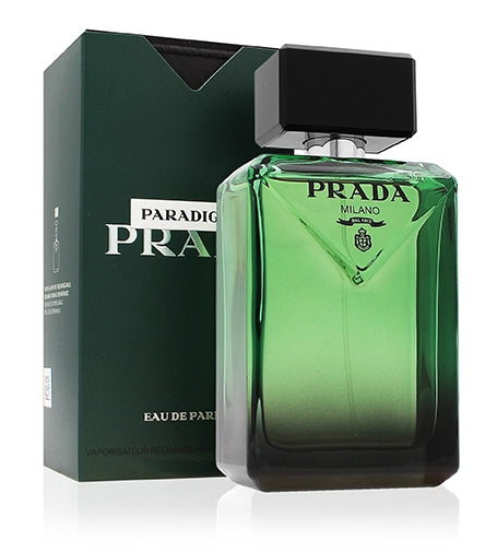 Prada Paradigme Eau De Parfum Homme 30ml