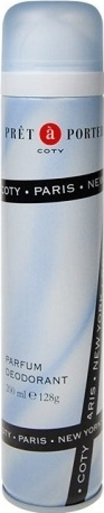 Pret á Porter Original deodorant spray for women 200 ml