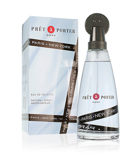 Pret á Porter Original EDT W 100ml