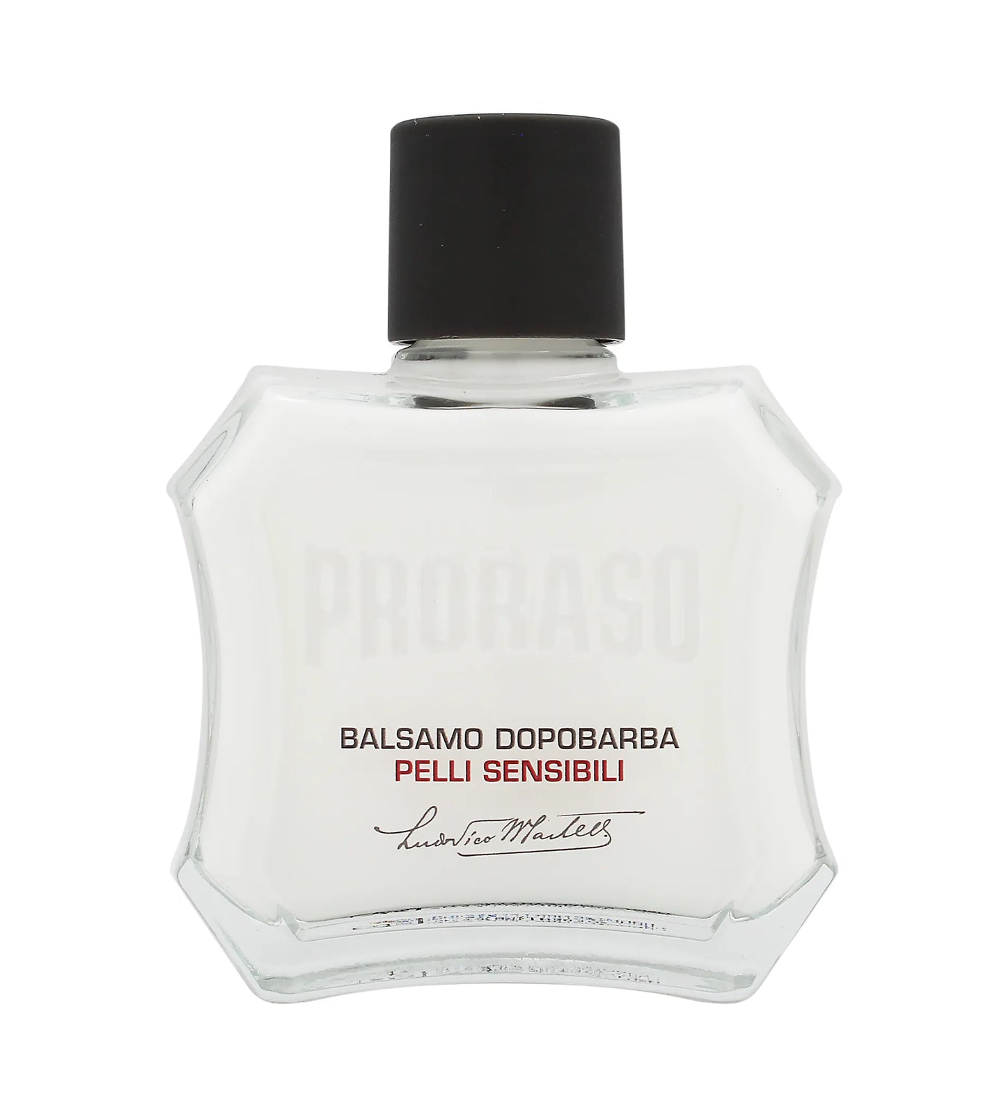 PRORASO Sensitive Skin After Shave Balm 100ml