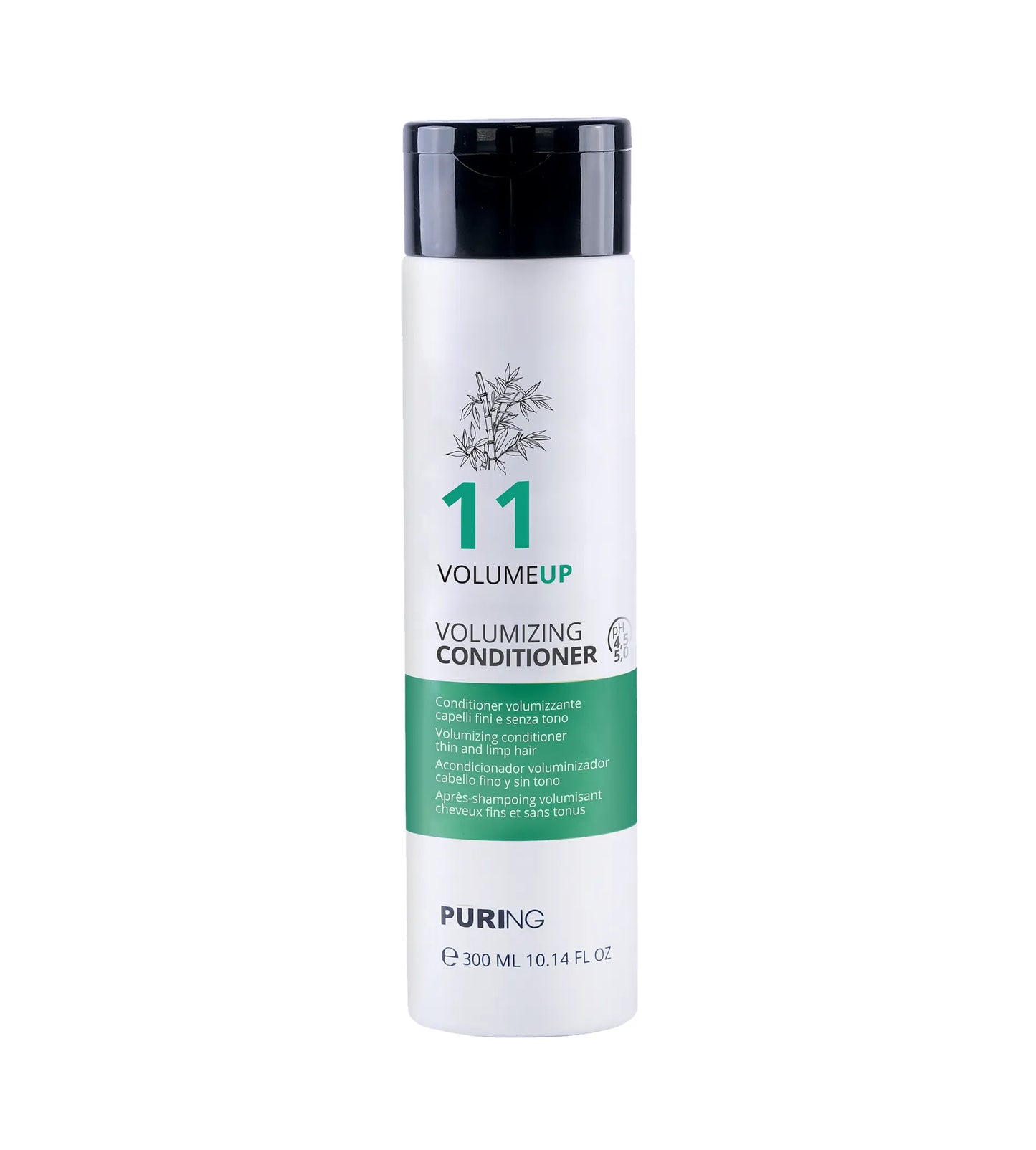 PÜRING PR 11 VolumeUp Volumizing Conditioner 300ml