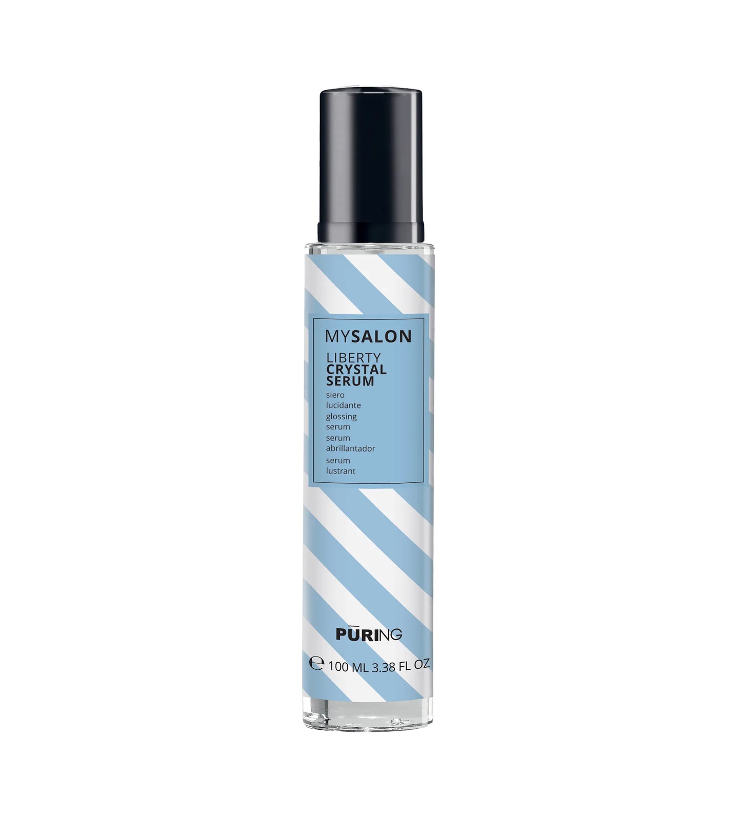 PÜRING PR MY Liberty Crystal Serum 100ml