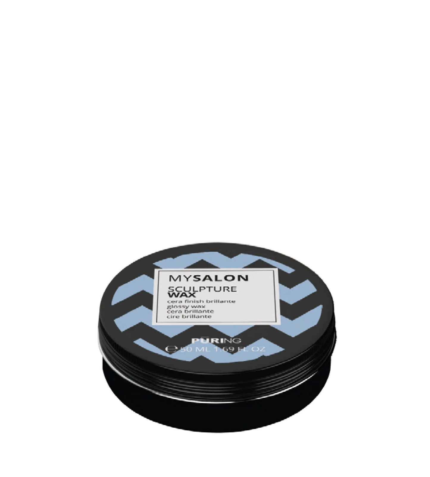 PÜRING PR MY Matte Sculpture Wax 50ml