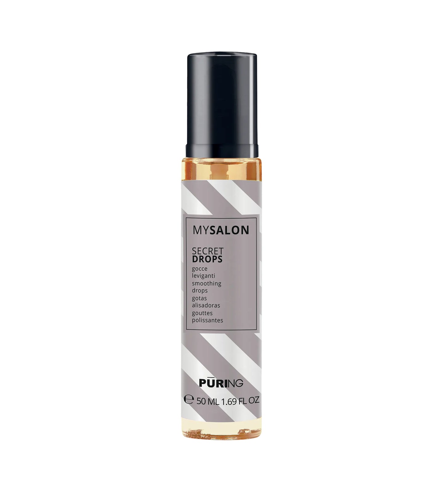 PÜRING PR MY Secret Drops 50ml