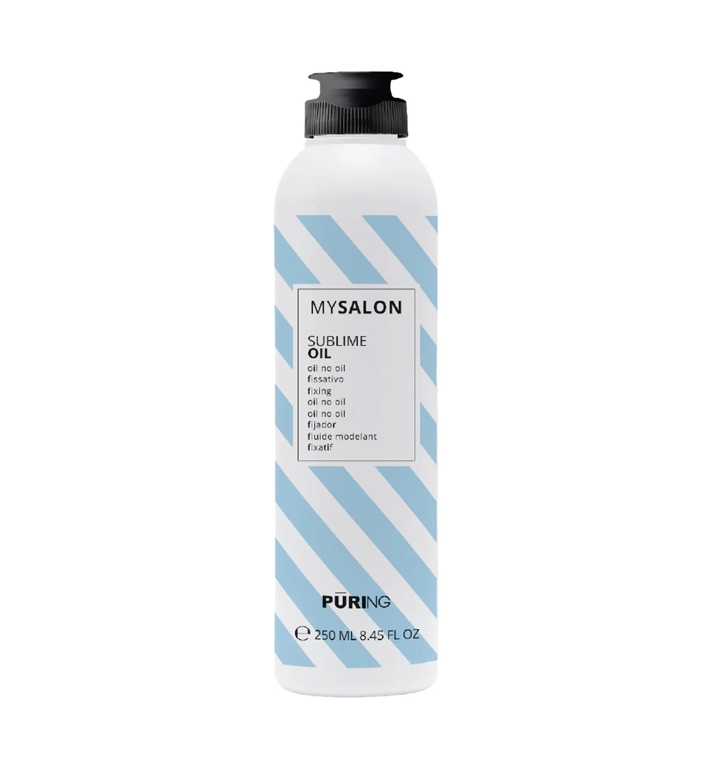 PÜRING PR MY Sublime Oil 250ml
