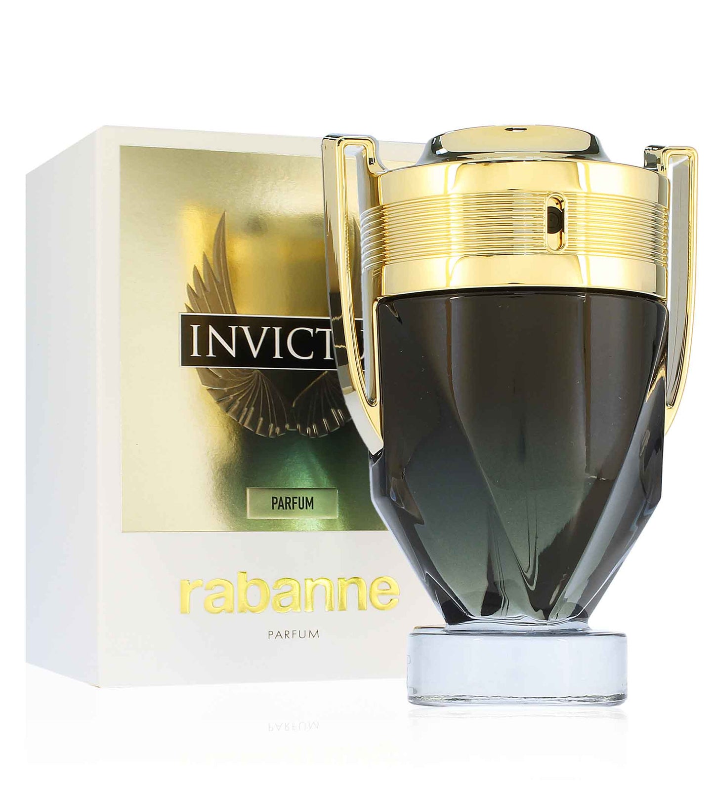 Rabanne Invictus Parfum Homme 50ml