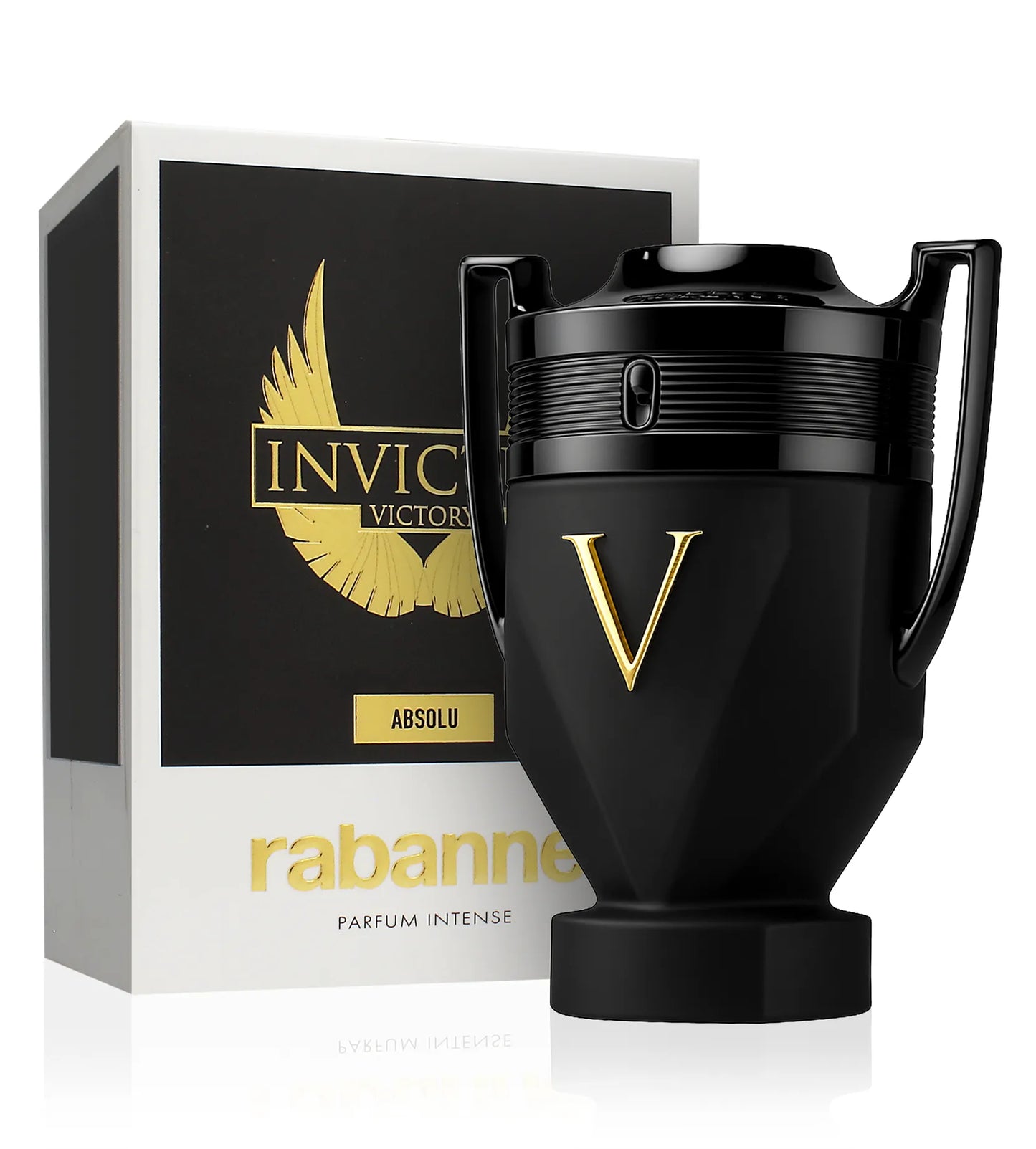 Paco Rabanne Invictus Victory Absolu Parfum Intense Homme 100ml