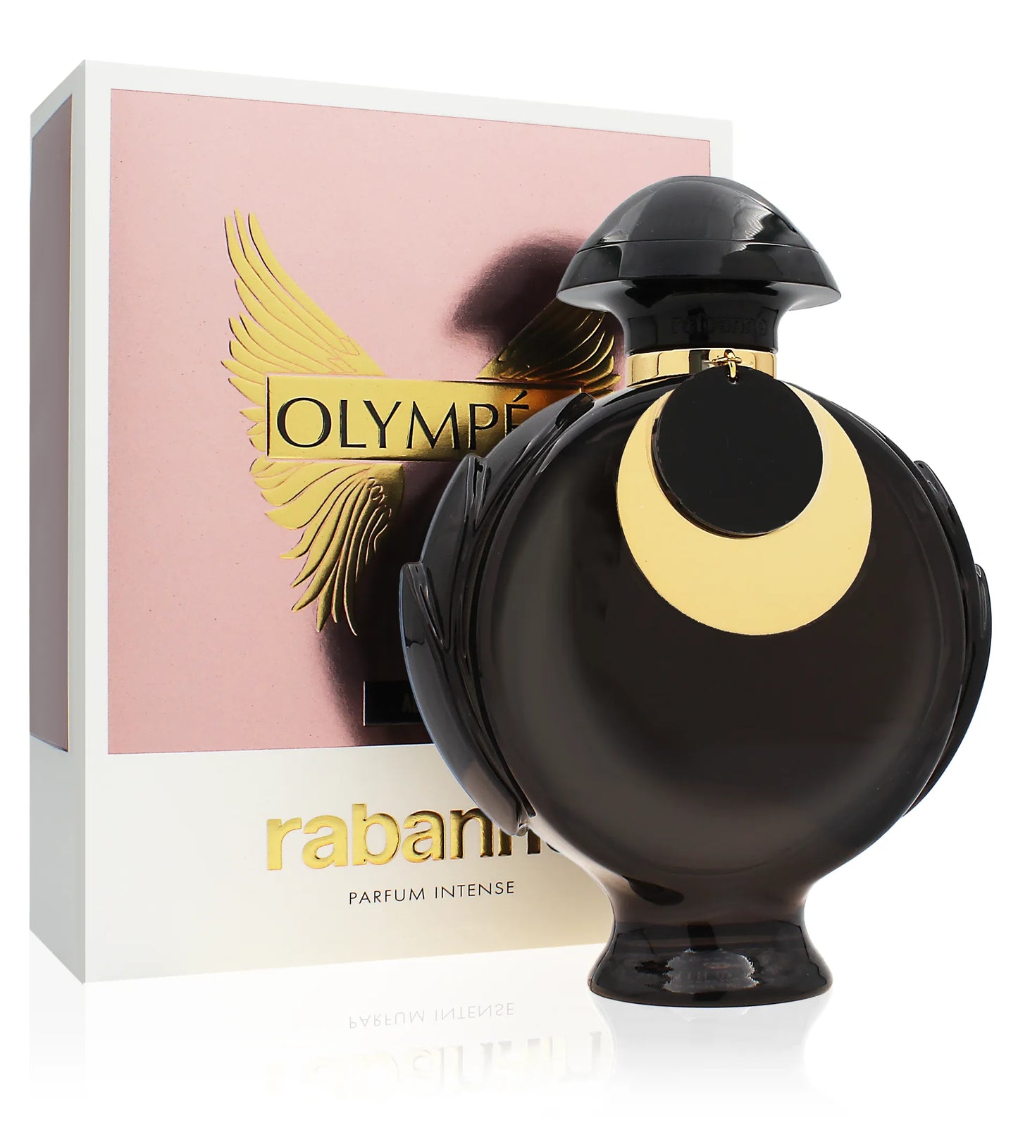 Rabanne Olympéa Absolu Intense Parfum W 80ml