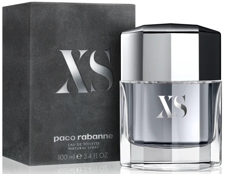 Rabanne XS 2018 EDT M 100ml
