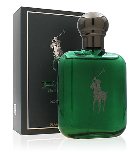 Ralph Lauren Polo Cologne Intense Eau de Parfum for Men 118 ml