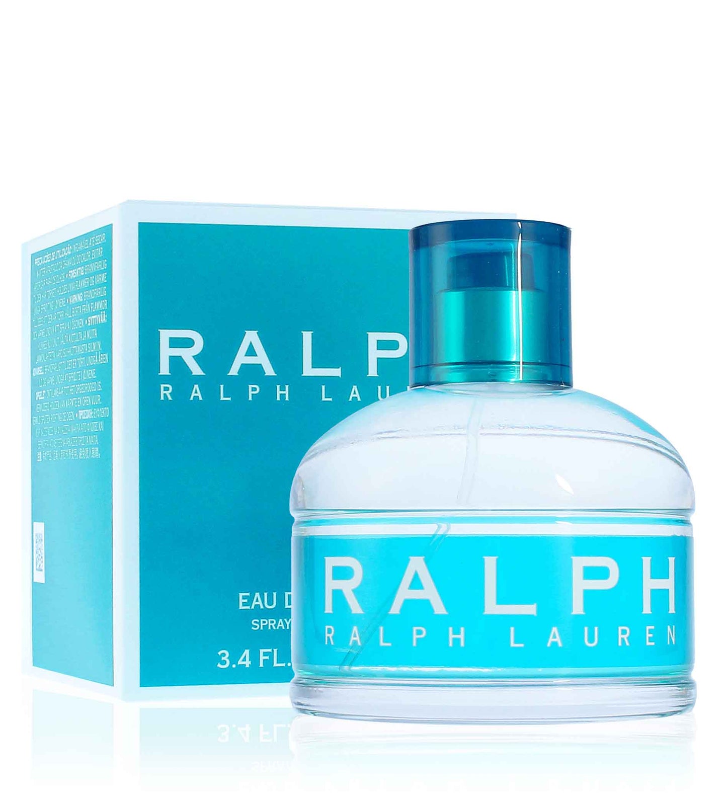 Ralph Lauren Ralph Eau De Toilette Femme 100ml