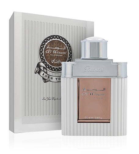 Rasasi Al Wisam Day EDP M 100ml