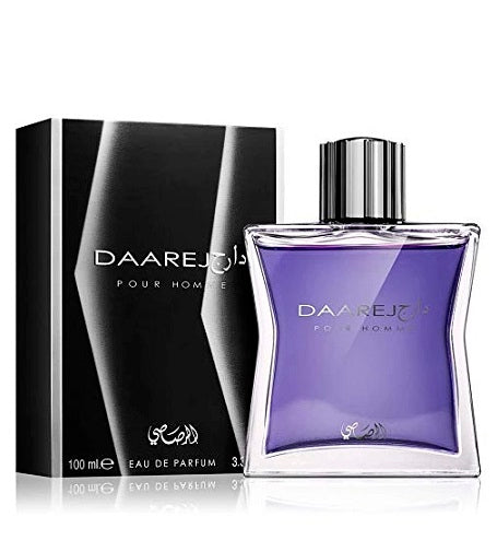 Rasasi Daarej Para Hombre Eau De Parfum 100ml