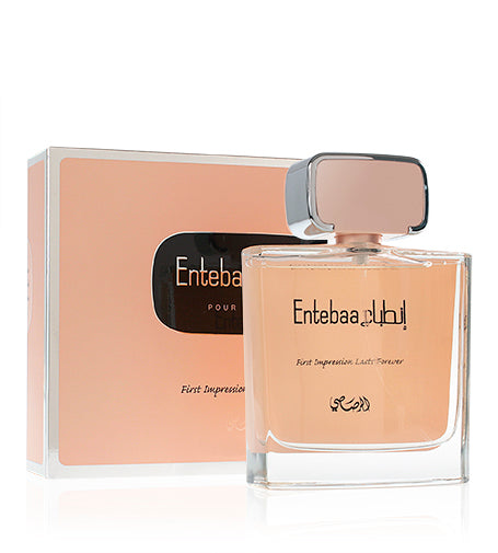 Rasasi Entebaa Pour Femme eau de parfum for women 100 ml