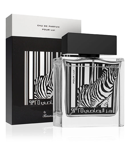 Rasasi Rumz Al Rasasi 9325 Pour Lui EDP M 50ml
