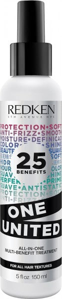 Redken multifunctional care for all hair types 150 ml