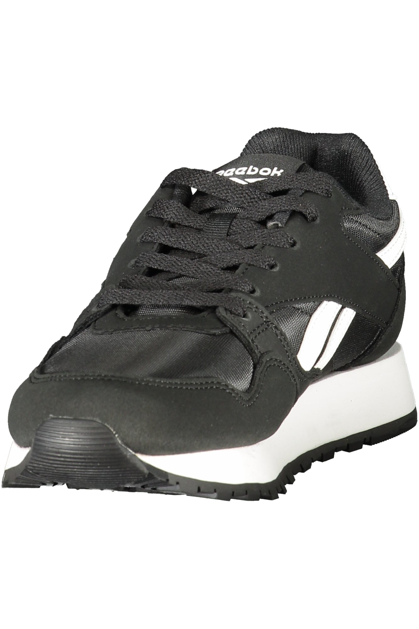 REEBOK WOMEN'S SPORTS FOOTWEAR BLACK