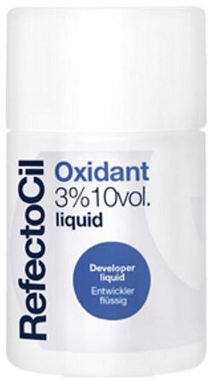Revelador líquido oxidante RefectoCil 100 ml