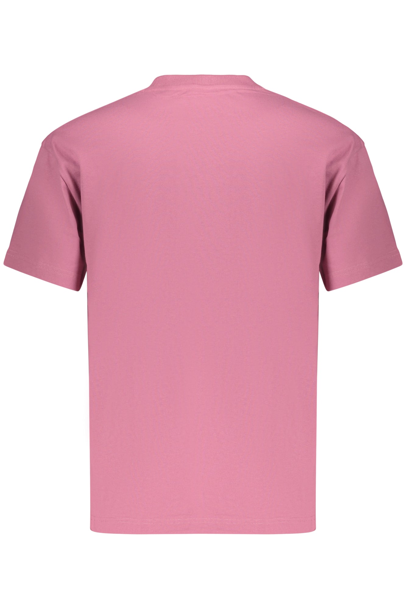 REFRIGIWEAR MEN'S PURPLE SHORT-SLEEVE T-SHIRT