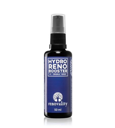 Aceite hidratante para la piel Renovality Hydro Renobooster 50 ml