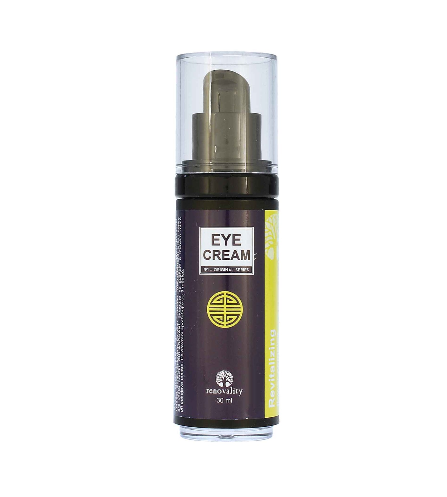 Renovality Original Series Eye Cream 30ml